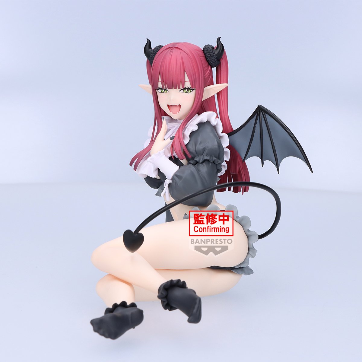 Banpresto [ESPRESTO] 戀上換裝娃娃 喜多川海夢 莉茲ver. - Microworks ACG
