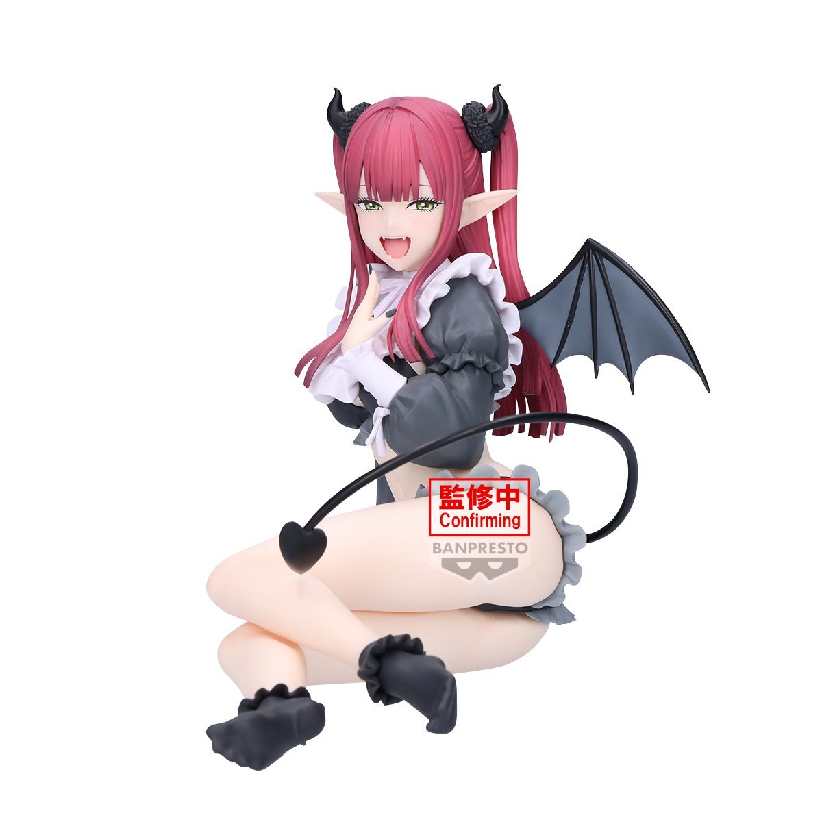 Banpresto [ESPRESTO] 戀上換裝娃娃 喜多川海夢 莉茲ver. - Microworks ACG