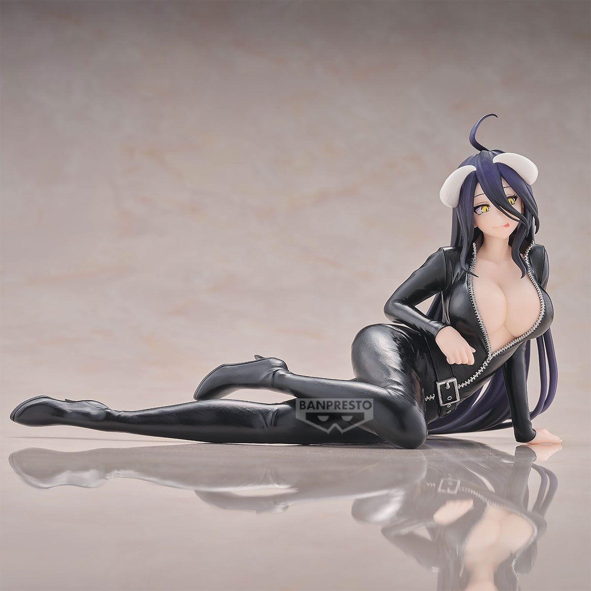 《預訂》Banpresto [景品] OVERLORD Relax time 雅兒貝德《2025年6月發售》