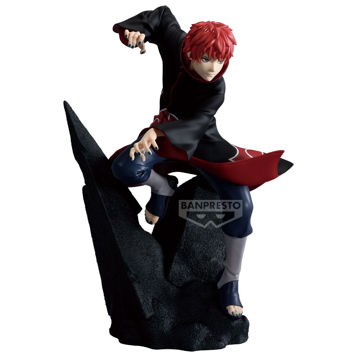 《預訂已截單》Banpresto [EFFECTREME] 火影忍者 疾風傳 蠍子《2025年6月發售》