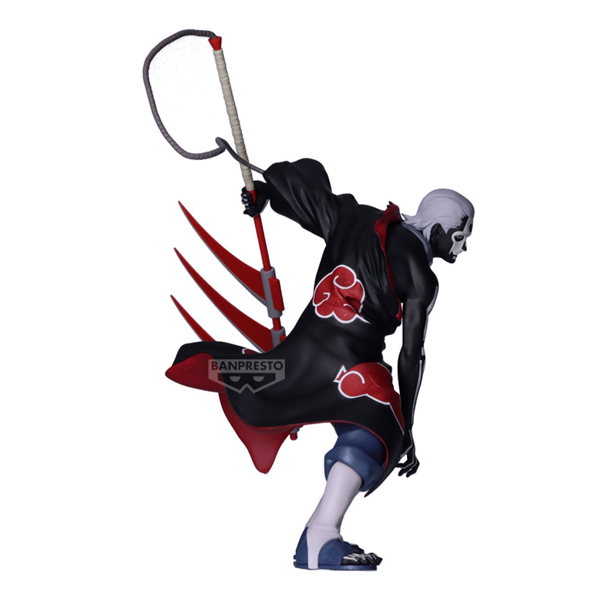 《預訂》Banpresto [VIBRATION STARS] 火影忍者 疾風傳 飛段 咒術·死司憑血《2025年6月發售》