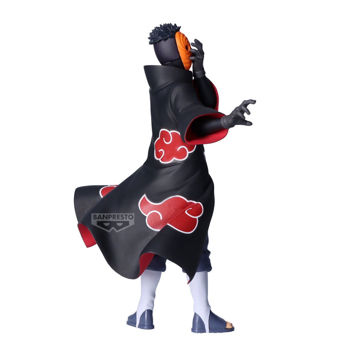 《預訂》Banpresto [VIBRATION STARS] 火影忍者 疾風傳 阿鳶《2025年6月發售》