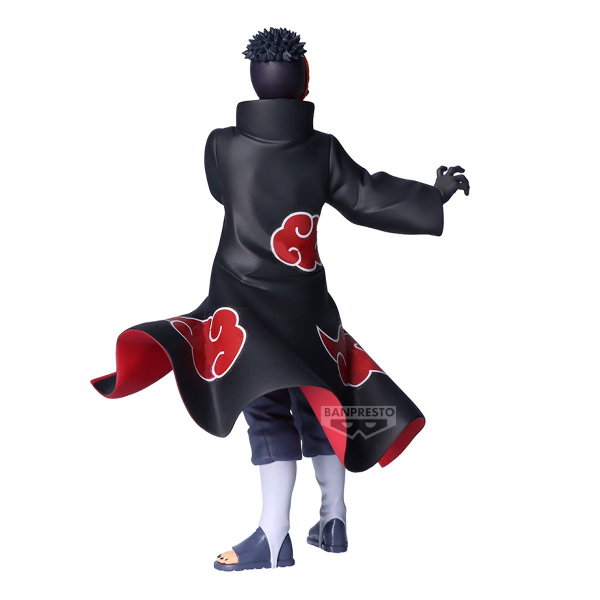 《預訂》Banpresto [VIBRATION STARS] 火影忍者 疾風傳 阿鳶《2025年6月發售》