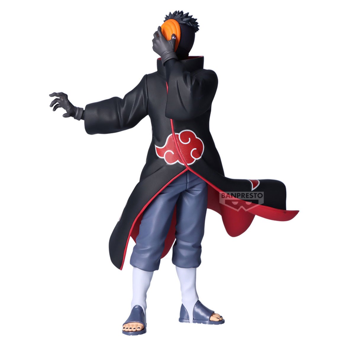 《預訂》Banpresto [VIBRATION STARS] 火影忍者 疾風傳 阿鳶《2025年6月發售》