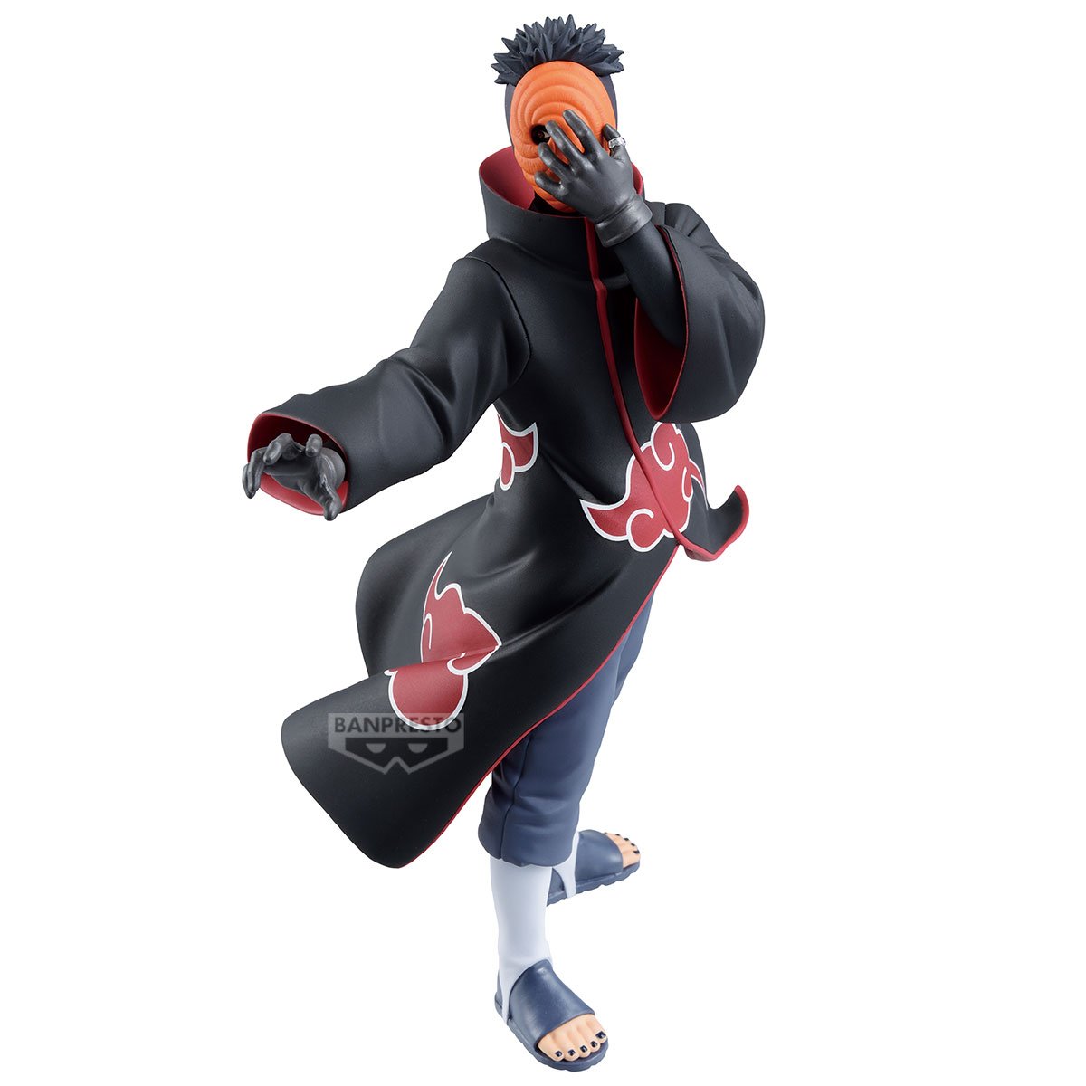 《預訂》Banpresto [VIBRATION STARS] 火影忍者 疾風傳 阿鳶《2025年6月發售》