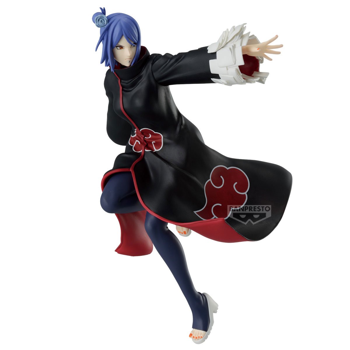 《預訂》Banpresto [VIBRATION STARS] 火影忍者 疾風傳 小南《2025年6月發售》