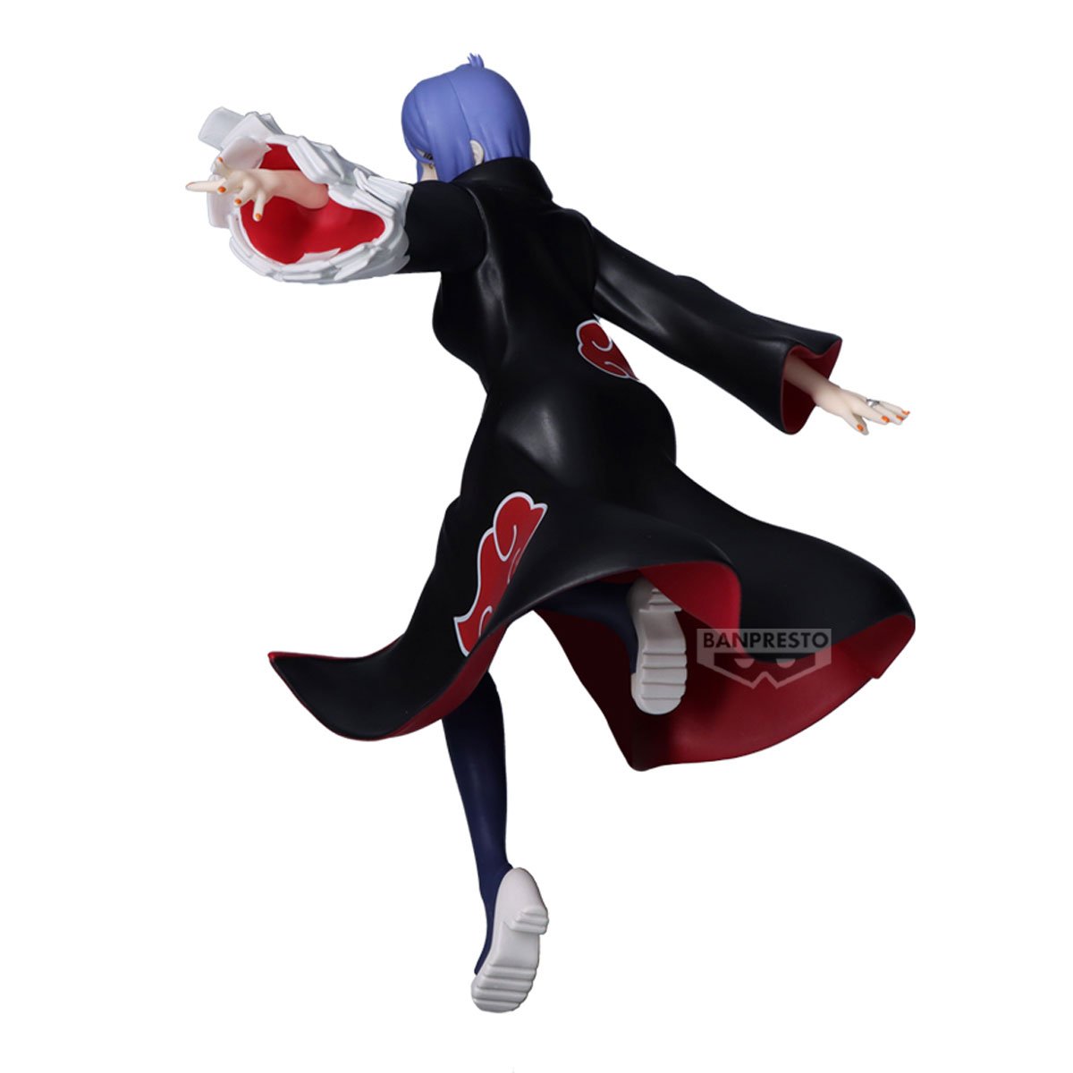 《預訂》Banpresto [VIBRATION STARS] 火影忍者 疾風傳 小南《2025年6月發售》