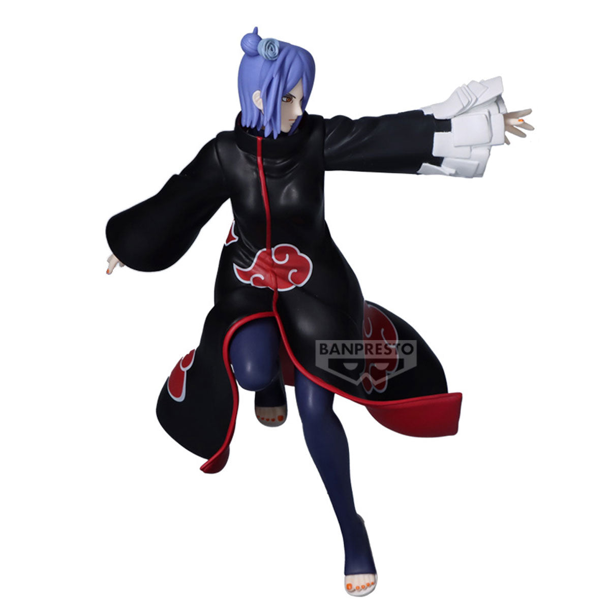 《預訂》Banpresto [VIBRATION STARS] 火影忍者 疾風傳 小南《2025年6月發售》