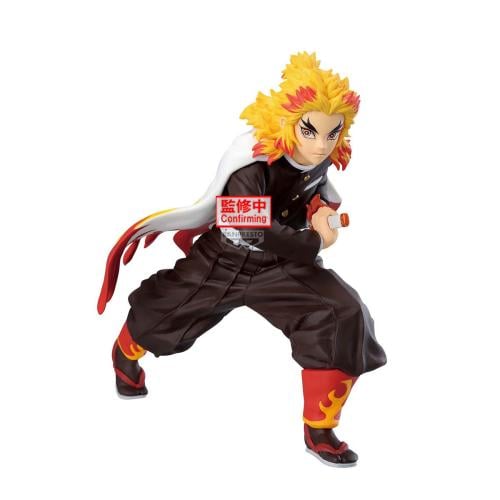 《預訂》Banpresto [MAXIMATIC] 鬼滅之刃 炎柱 煉獄杏壽郎《2025年6月發售》