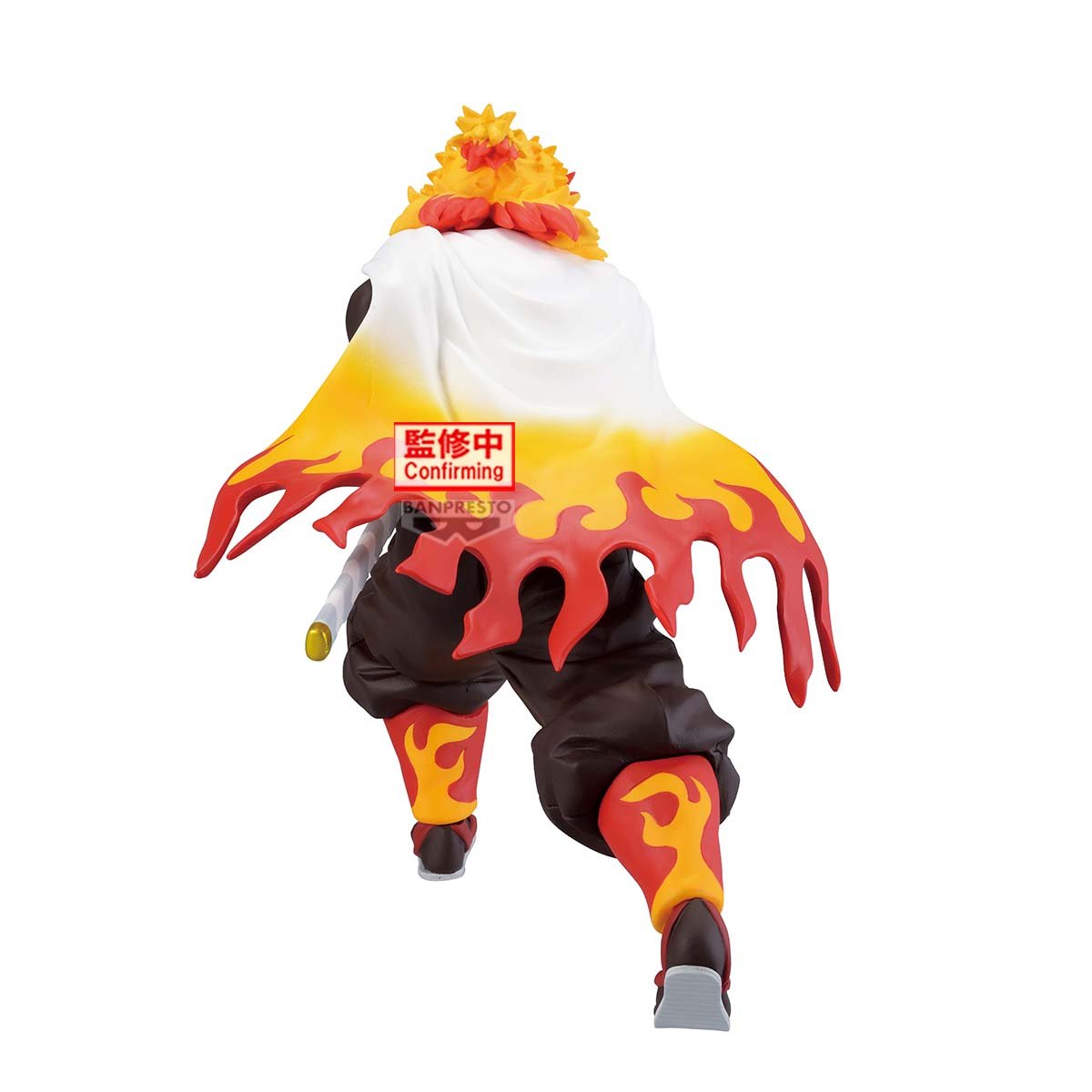 《預訂》Banpresto [MAXIMATIC] 鬼滅之刃 炎柱 煉獄杏壽郎《2025年6月發售》