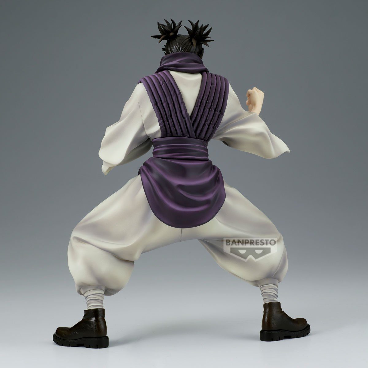 Banpresto [MAXIMATIC] 咒術迴戰 脹相 - Microworks ACG