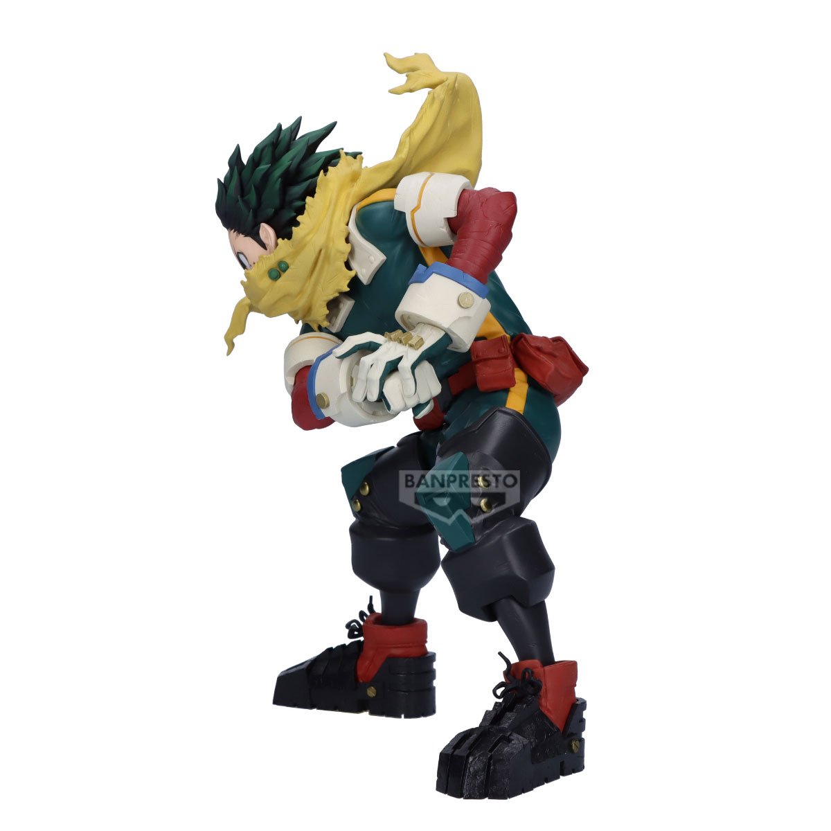 《預訂》Banpresto [MAXIMATIC] 我的英雄學院 綠谷出久《2025年6月發售》