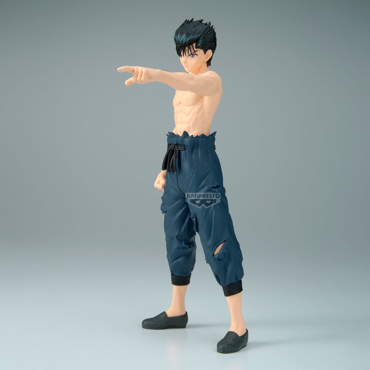 《預訂》Banpresto [MAXIMATIC] 幽遊白書 浦飯幽助《2025年6月發售》