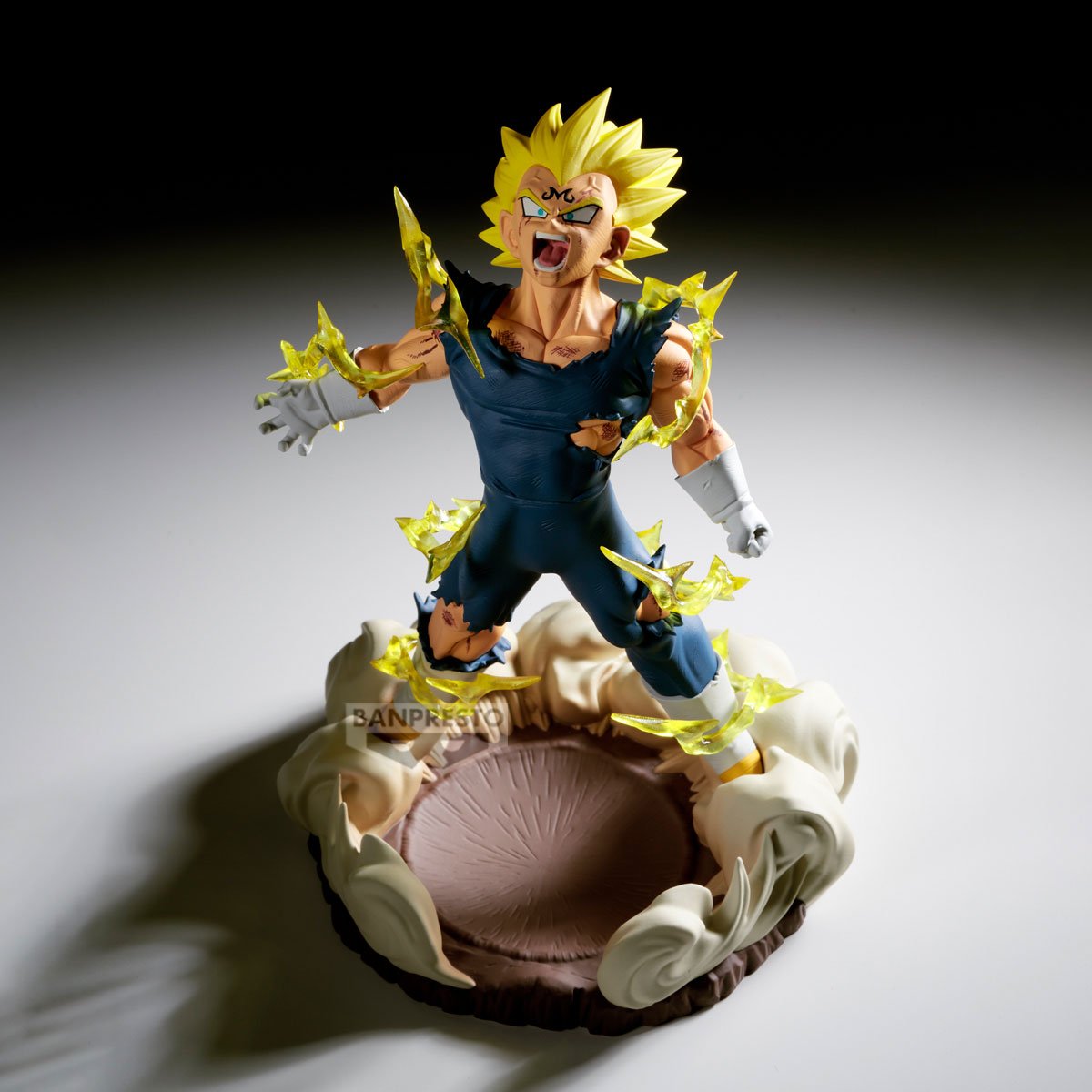 《預訂已截單》Banpresto [History Box] 龍珠Z 魔人比達《2025年6月發售》