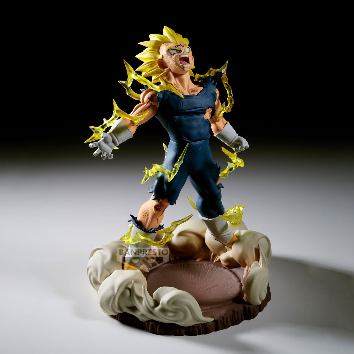 《預訂已截單》Banpresto [History Box] 龍珠Z 魔人比達《2025年6月發售》