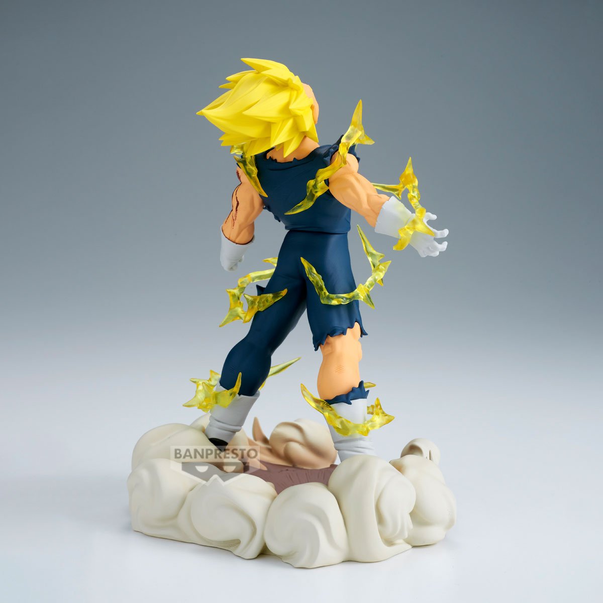 《預訂已截單》Banpresto [History Box] 龍珠Z 魔人比達《2025年6月發售》
