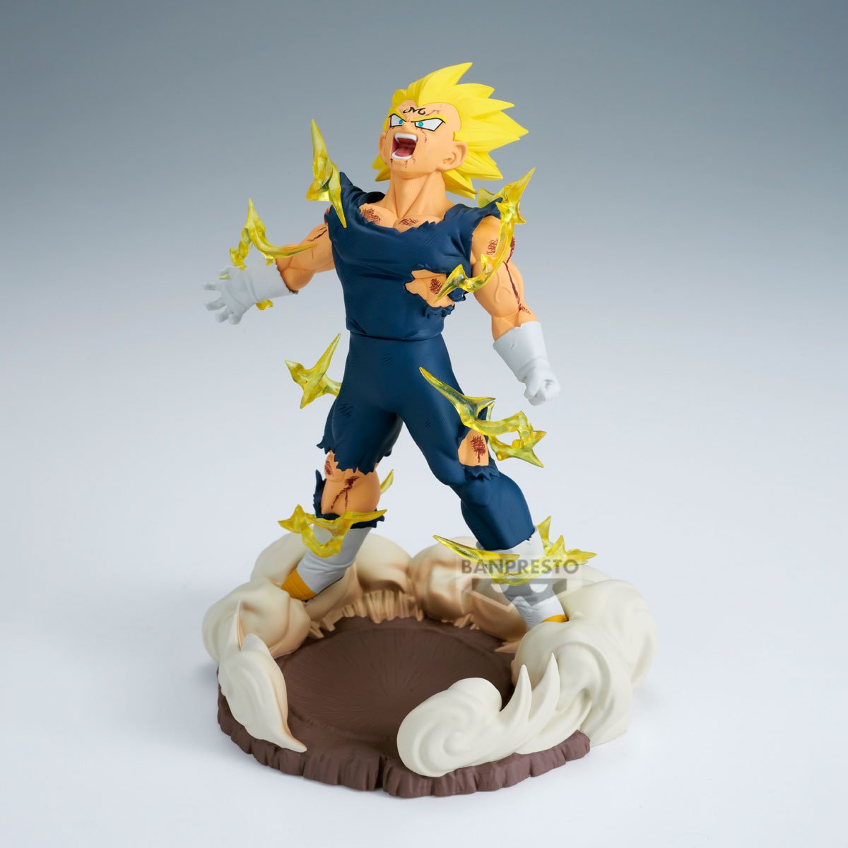《預訂已截單》Banpresto [History Box] 龍珠Z 魔人比達《2025年6月發售》