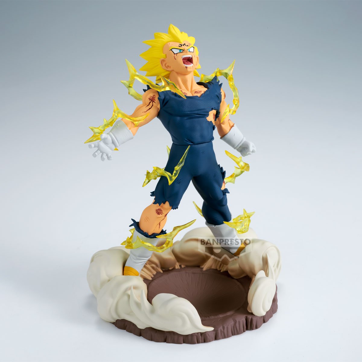 《預訂已截單》Banpresto [History Box] 龍珠Z 魔人比達《2025年6月發售》