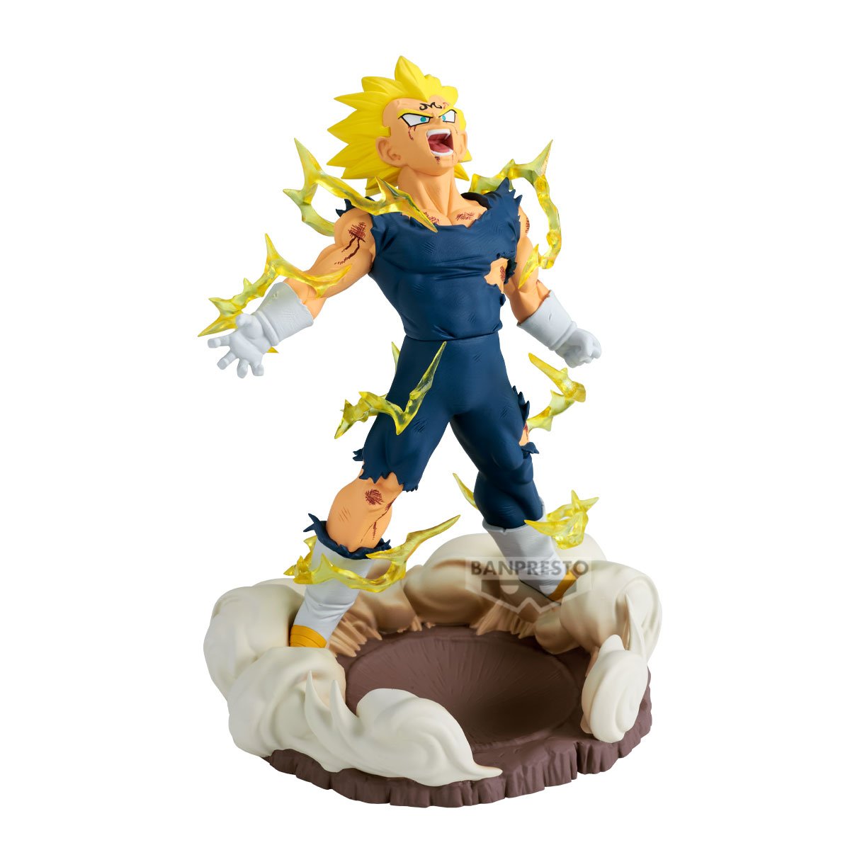 《預訂已截單》Banpresto [History Box] 龍珠Z 魔人比達《2025年6月發售》