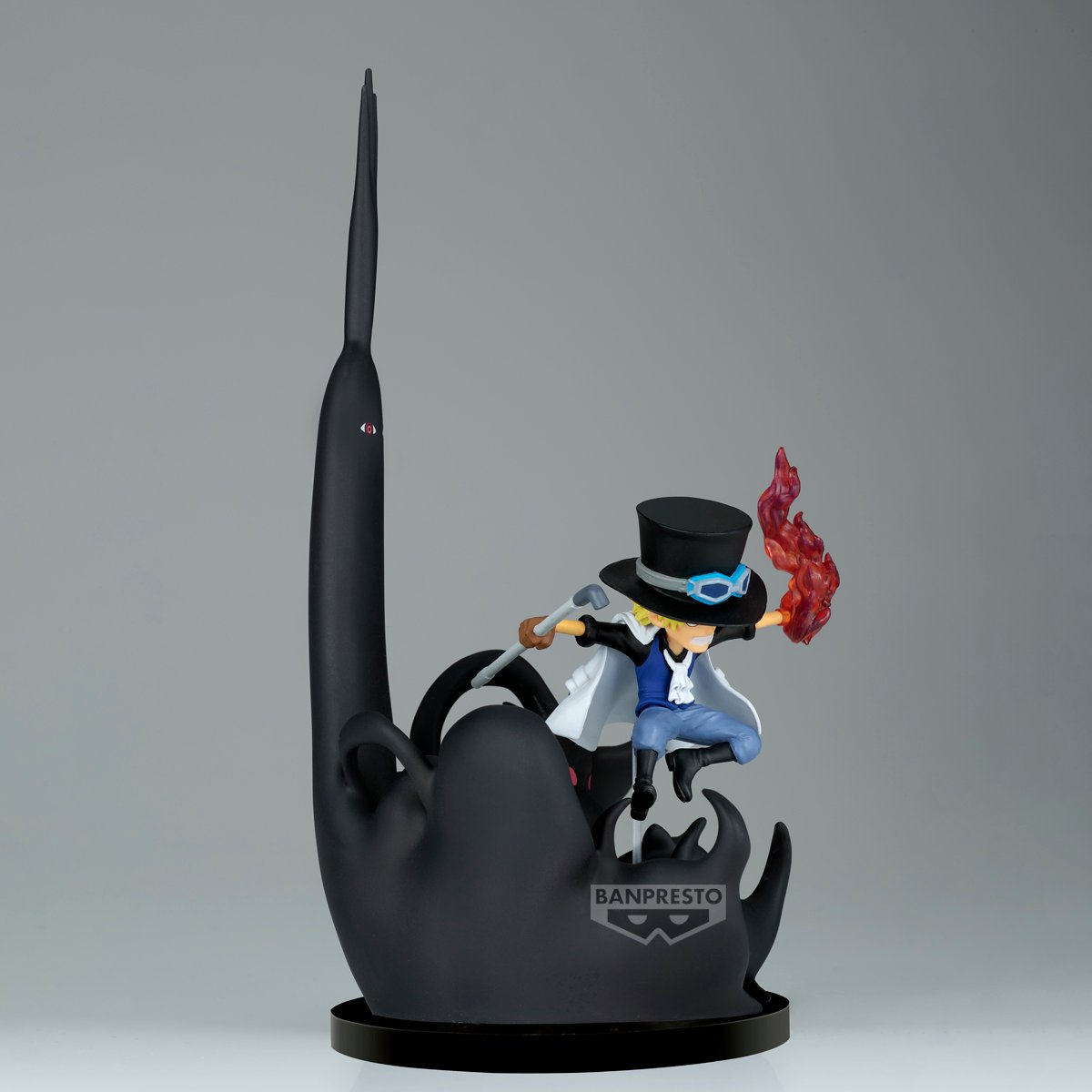 《預訂已截單》Banpresto [WCF Special] 海賊王 薩波 vs 五老星 & 伊姆《2025年6月發售》