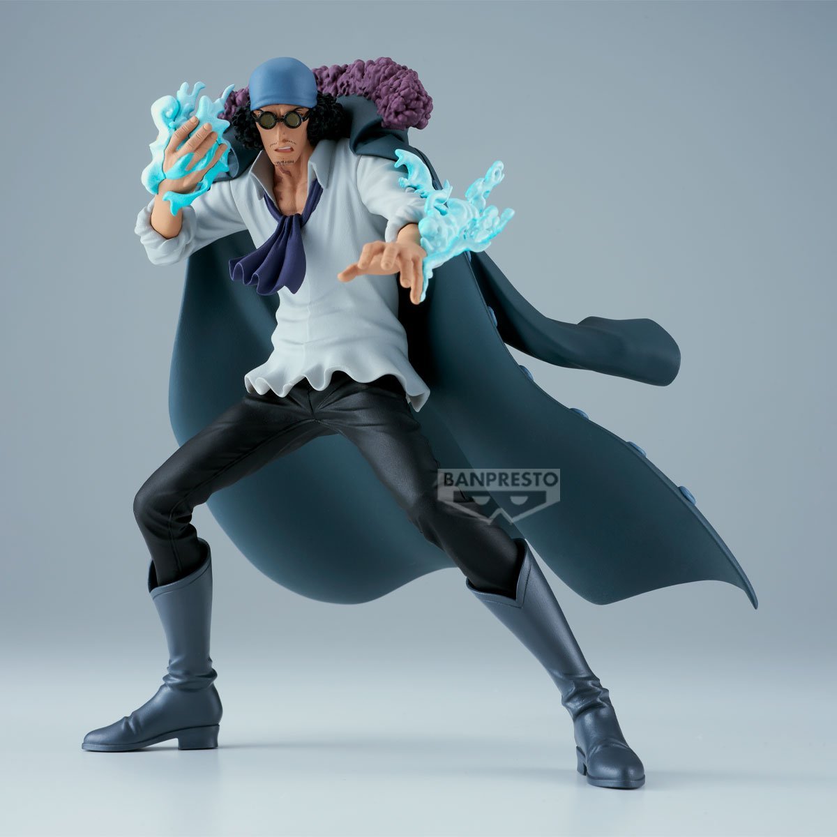 《預訂已截單》Banpresto[景品] 海賊王 BATTLE RECORD COLLECTION 古贊 (黑鬍子海賊團)《2025年6月發售》 - Microworks ACG