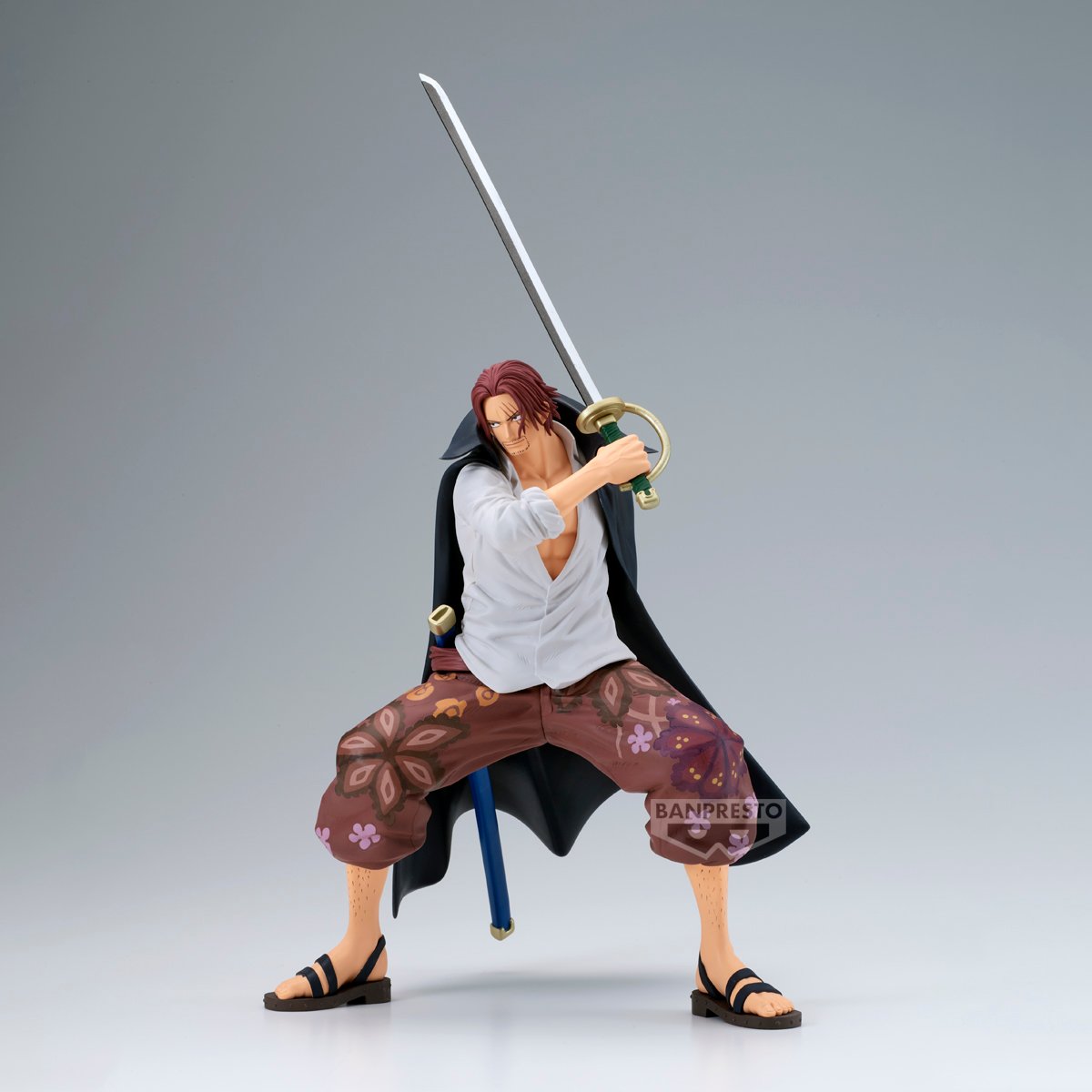《預訂》Banpresto [GRANDISTA] 海賊王 撒古斯《2025年6月發售》
