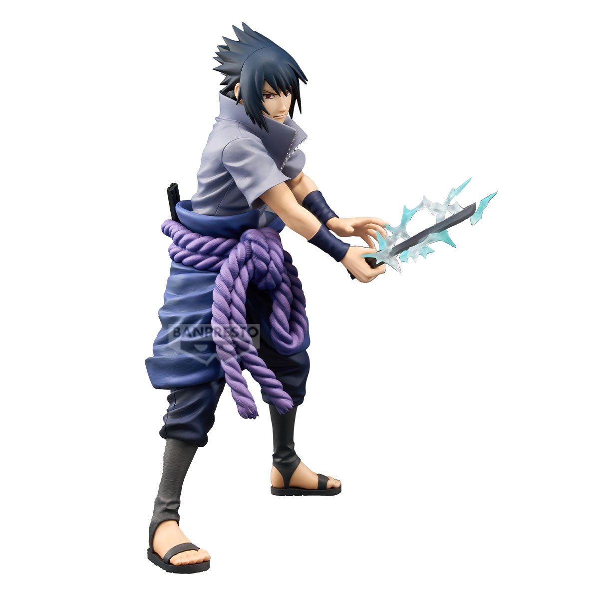 《預訂》Banpresto Oversea [GRANDISTA] 火影忍者 疾風傳 內輪佐助 [亞洲特別版]《2025年6月發售》