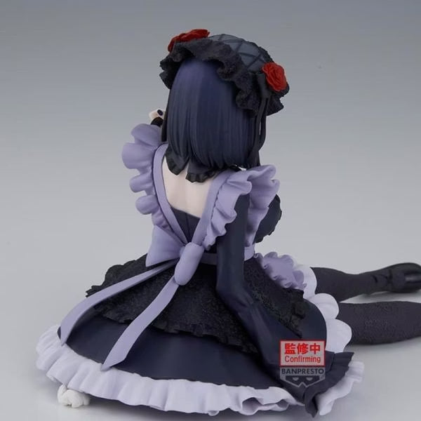 《預訂》Banpresto [ESPRESTO] 戀上換裝娃娃 喜多川海夢 黑江雫造型