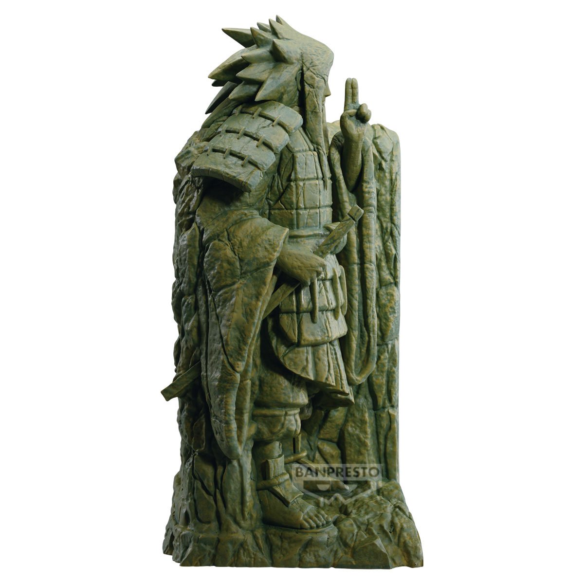 《預訂》Banpresto [FL] 火影忍者疾風傳 終末之谷 內輪摩馱羅《2025年10月發售》 - Microworks ACG