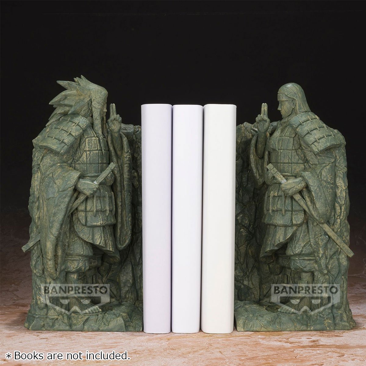 《預訂》Banpresto [FL] 火影忍者疾風傳 終末之谷 千手柱間《2025年10月發售》 - Microworks ACG