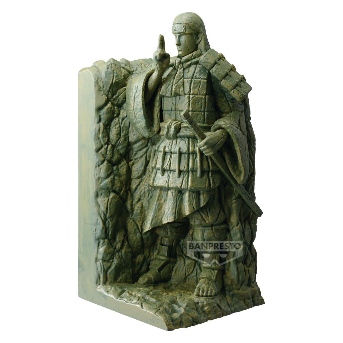 《預訂》Banpresto [FL] 火影忍者疾風傳 終末之谷 千手柱間《2025年10月發售》 - Microworks ACG