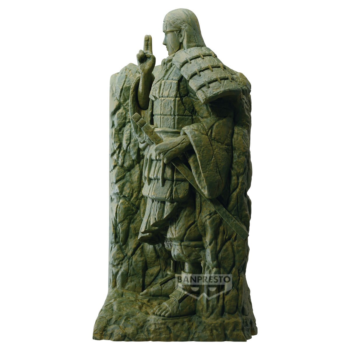 《預訂》Banpresto [FL] 火影忍者疾風傳 終末之谷 千手柱間《2025年10月發售》 - Microworks ACG