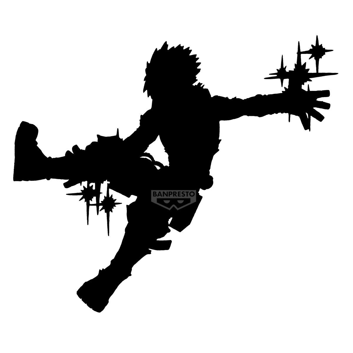 《預訂》Banpresto [THE AMAZING HEROES - PLUS - ] 我的英雄學院 爆豪勝己 第三彈《2025年10月發售》 - Microworks ACG