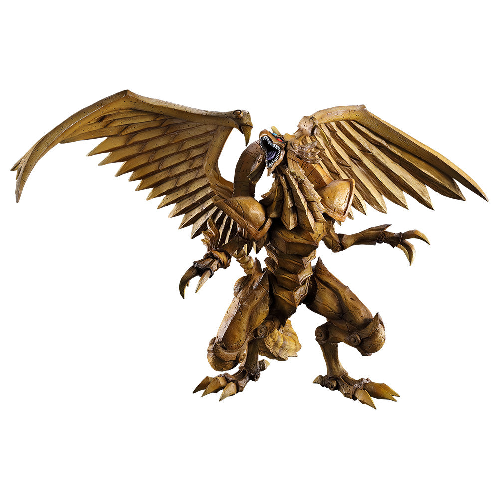 《預訂已截單》Banpresto Oversea[一番賞] 遊戲王 Vol.4 三幻神顯現 太陽神之翼神龍《2025年3月發售》
