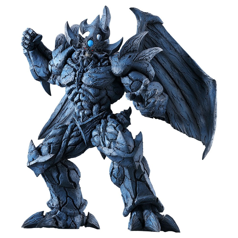 《預訂已截單》Banpresto Oversea[一番賞] 遊戲王 Vol.4 三幻神顯現 歐貝利斯克之巨神兵《2025年3月發售》 - Microworks ACG