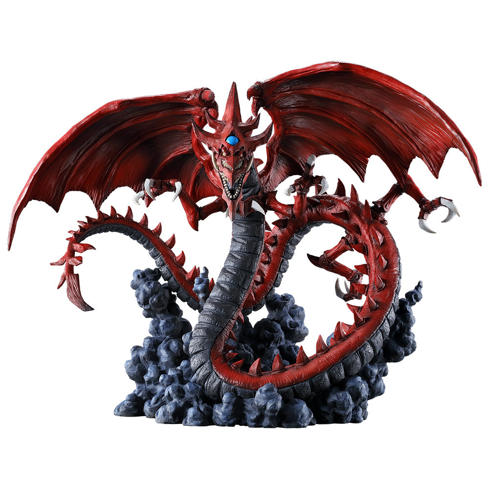 《預訂已截單》Banpresto Oversea[一番賞] 遊戲王 Vol.4 三幻神顯現 奧西里斯之天空龍《2025年3月發售》