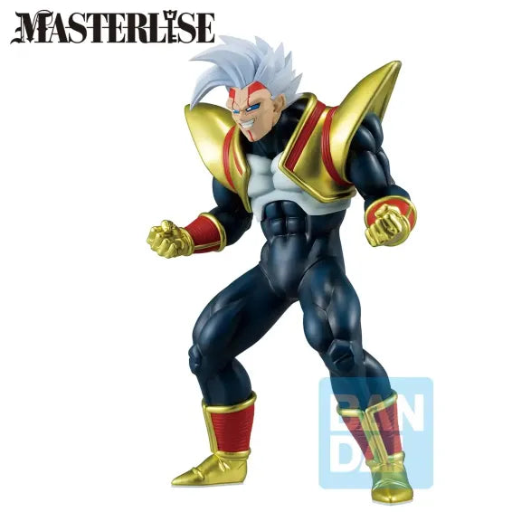 《預訂已截單》Bandai [一番賞] 龍珠 VS OMNIBUS ULTIMATE MASTERLISE 超級Baby 2《2025年5月發售》