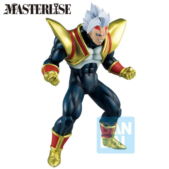 《預訂已截單》Bandai [一番賞] 龍珠 VS OMNIBUS ULTIMATE MASTERLISE 超級Baby 2《2025年5月發售》