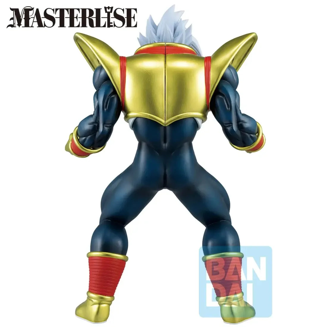 《預訂已截單》Bandai [一番賞] 龍珠 VS OMNIBUS ULTIMATE MASTERLISE 超級Baby 2《2025年5月發售》