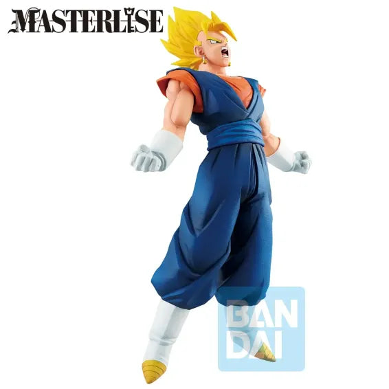 《預訂》Bandai [一番賞] 龍珠 VS OMNIBUS ULTIMATE MASTERLISE 超比古洛《2025年5月發售》