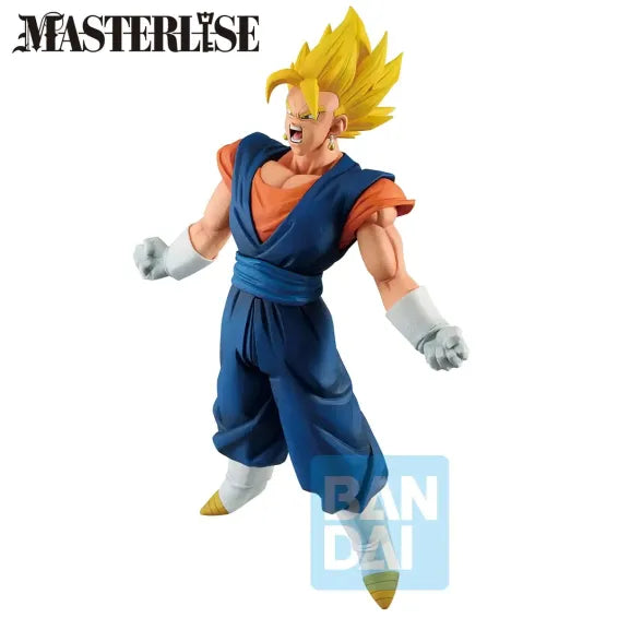 《預訂》Bandai [一番賞] 龍珠 VS OMNIBUS ULTIMATE MASTERLISE 超比古洛《2025年5月發售》