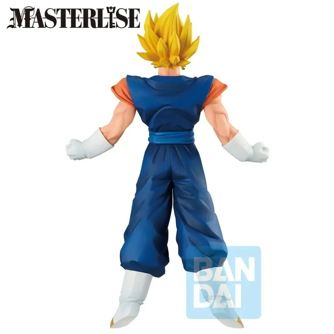《預訂》Bandai [一番賞] 龍珠 VS OMNIBUS ULTIMATE MASTERLISE 超比古洛《2025年5月發售》