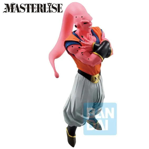 《預訂已截單》Bandai [一番賞] 龍珠 VS OMNIBUS ULTIMATE MASTERLISE 魔人布歐 : 孫悟飯吸引《2025年5月發售》