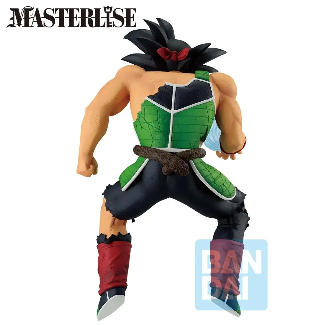 《預訂》Bandai [一番賞] 龍珠 VS OMNIBUS ULTIMATE MASTERLISE 巴達古《2025年5月發售》