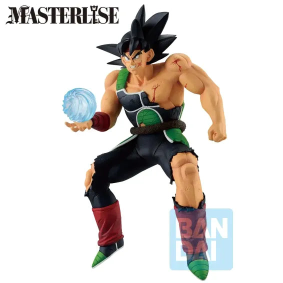 《預訂》Bandai [一番賞] 龍珠 VS OMNIBUS ULTIMATE MASTERLISE 巴達古《2025年5月發售》