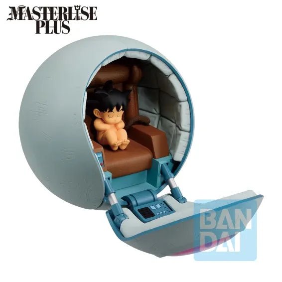 Bandai [一番賞] 龍珠 VS OMNIBUS ULTIMATE MASTERLISE 卡卡洛特 - Microworks ACG