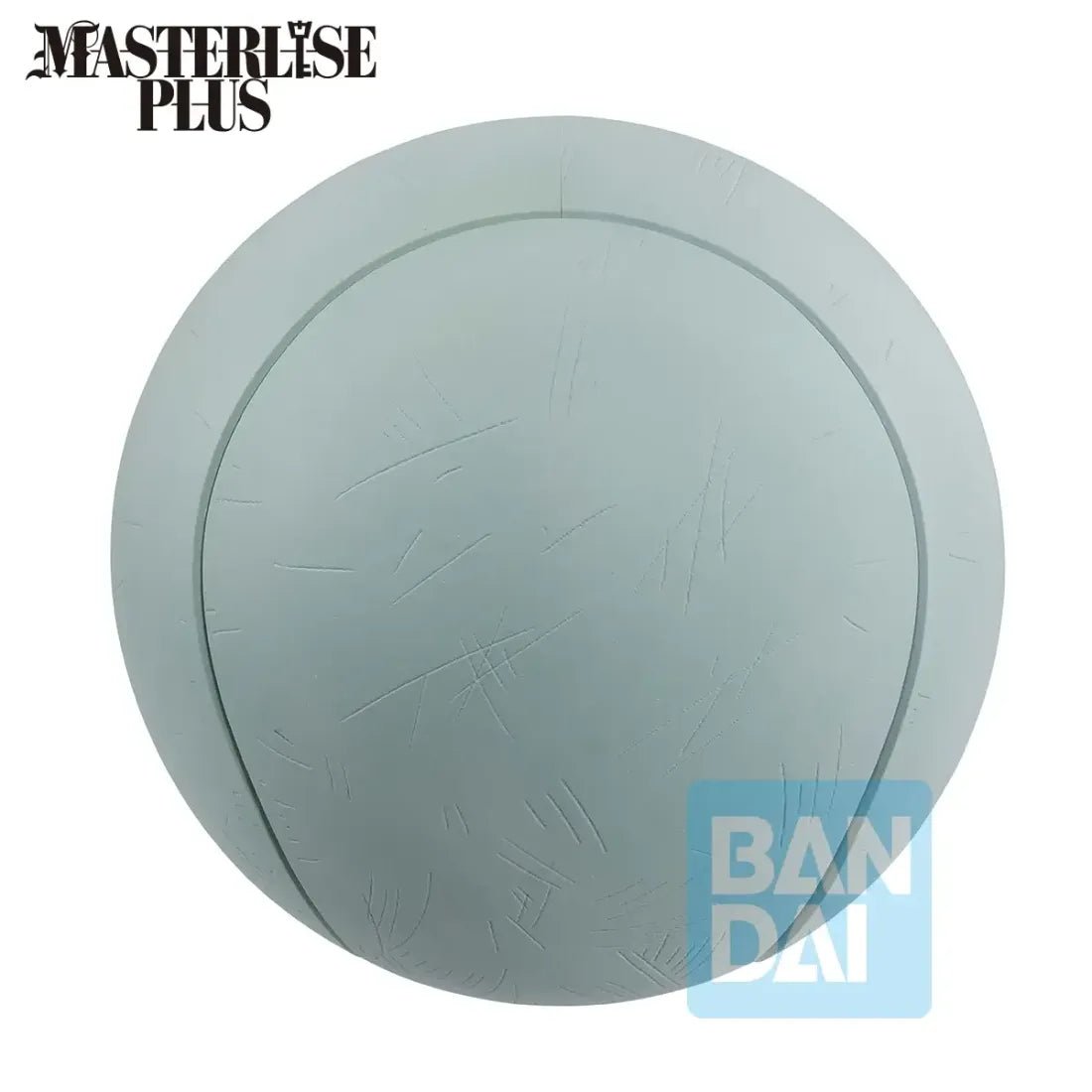 Bandai [一番賞] 龍珠 VS OMNIBUS ULTIMATE MASTERLISE 卡卡洛特 - Microworks ACG