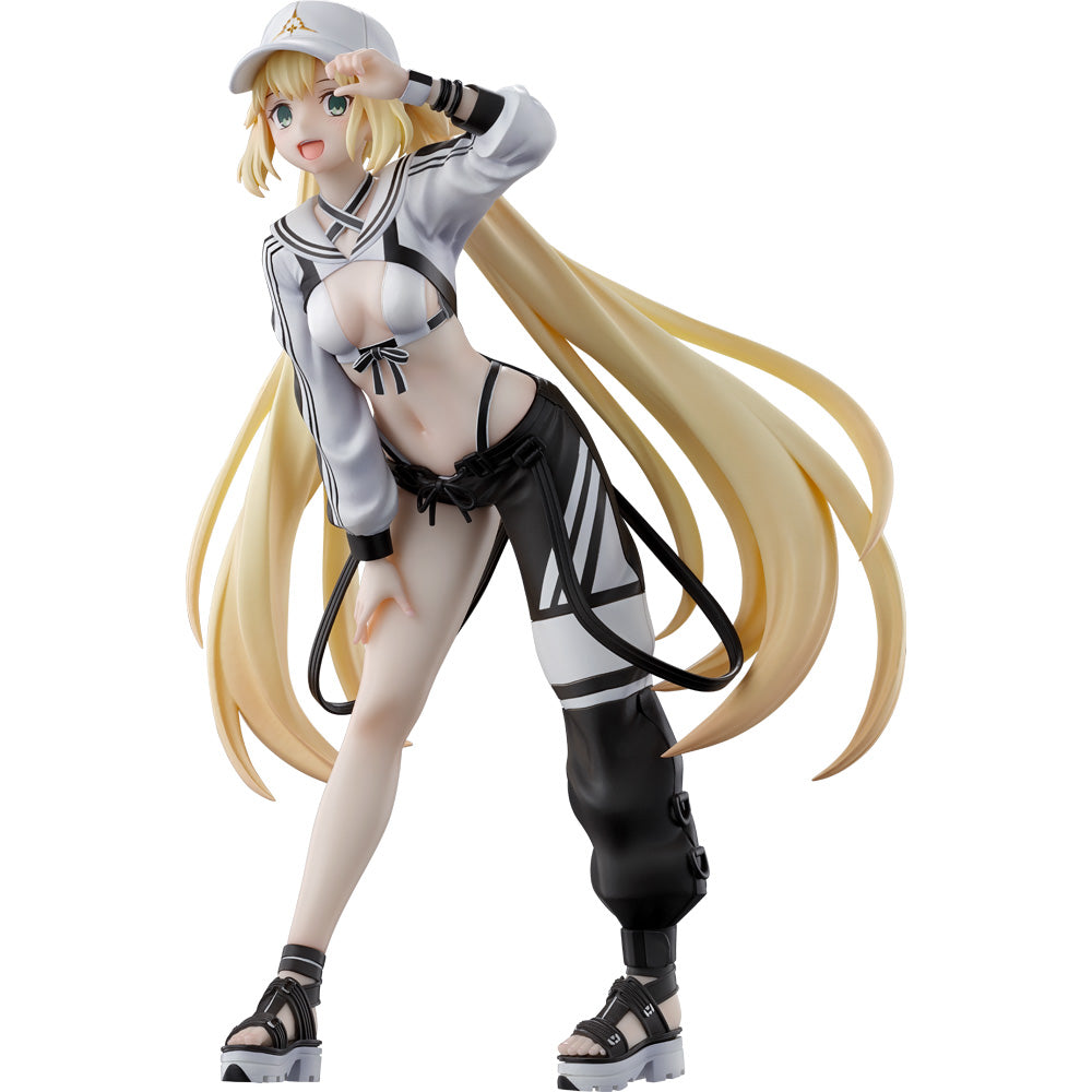 Bandai [一番賞] Fate/Grand Order ～回歸！從者夏日慶典 Servant Summer Festival!! 水著 阿爾托莉雅 (Caster)