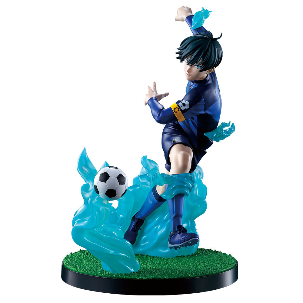 《預訂》Banpresto Oversea [一番賞] BLUE LOCK 藍色監獄 夢中的連鎖 糸師凛《2025年6月發售》