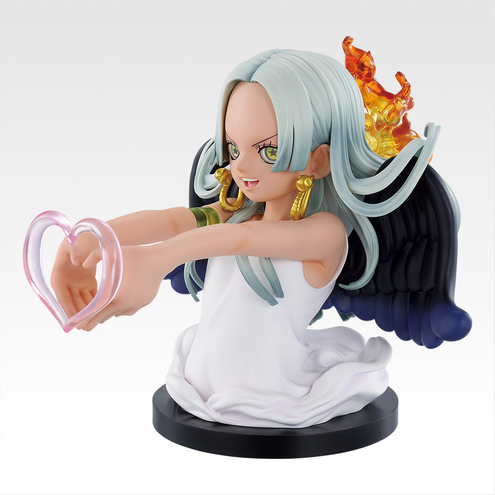 《預訂》Banpresto Oversea [一番賞] 海賊王 ArtScale S-蛇